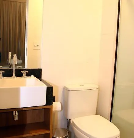 Apartamento Moderno Em Frente Ao Allianz Parque Com 1 Vaga Gratuita Sao Paulo Exterior photo