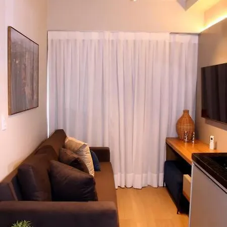 Apartamento Moderno Em Frente Ao Allianz Parque Com 1 Vaga Gratuita Sao Paulo Exterior photo